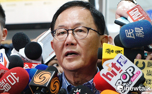 市長選舉無效官司上訴 丁守中：邊投票邊開票違法