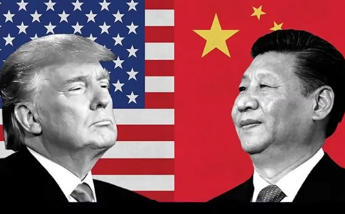 美警告中國可能任意拘捕美國公民作為報復 中國：倒打一耙 顛倒黑白！