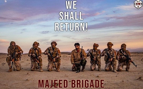 衝著中國人來的！巴基斯坦五星飯店爆槍戰5死