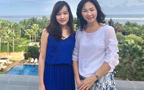 韓陣營出手反制罷免案！  李佳芬、韓冰上前線「救韓」