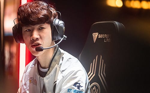 英雄聯盟季中賽》你知道嗎？MSI小花絮報你知