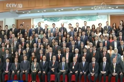 中國要求宣傳一國兩制 國安局：不須告訴台媒怎麼做