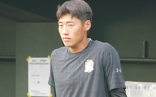 中華職棒／母親節猛奪MVP　翁瑋均：專注比賽相信隊友