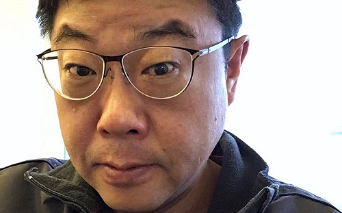 韓國瑜並非草包！ 胡幼偉：老韓正在各地滅民進黨啊！