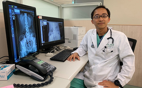 誤信「秘方」亂服吃成胃潰瘍　掛急診輸血慘兮兮