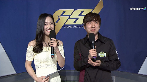 《星海爭霸》雙神晉級、蟲后成遺珠 Trap：落敗是苦口良藥