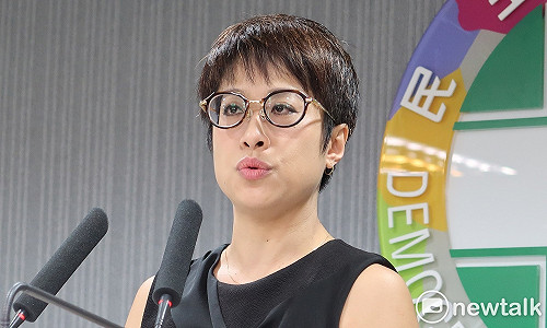 同婚立法表決  民進黨要求不分區須堅定支持政院版