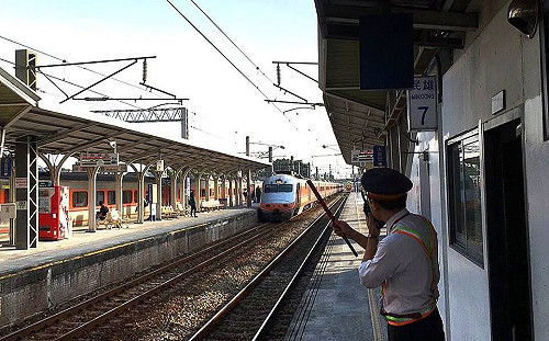 襲警案台鐵發表聲明  嚴正譴責暴力行為