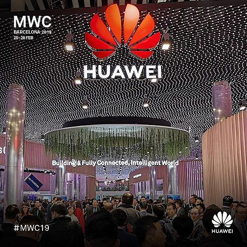 開第N槍前…夏普調查與華為交易 釐清是否屬美禁令範圍