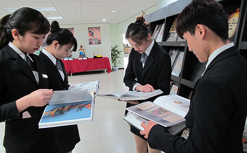 閱讀抽好康！益品書屋推體驗 抽全年免費入館