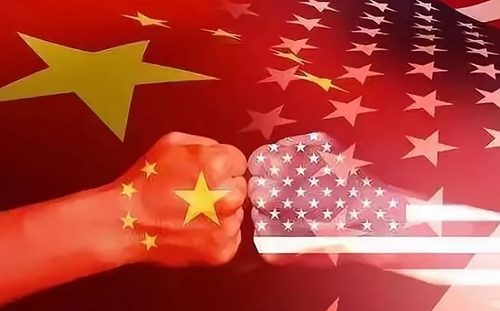 中、美軍事高官視訊密會 專家 : 結果不甚理想 都是因為這「兩原因」.....