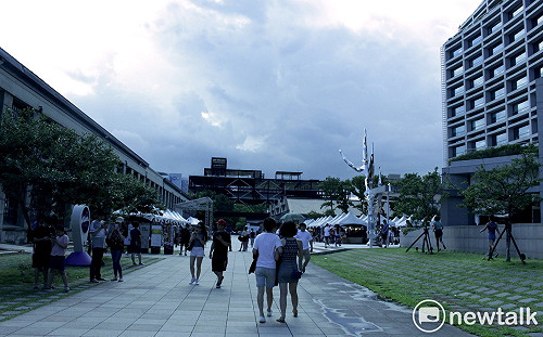 記得防曬！全台高溫上看34°C 午後短暫雷陣雨