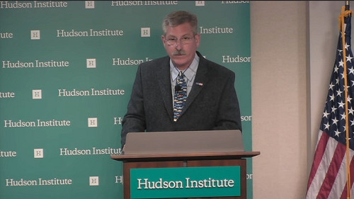 美軍前情報主管：中國南海基地如3座珍珠港 阻美赴台海