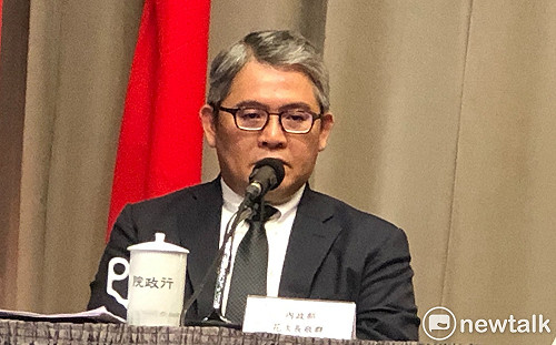 政院通過「緊急限制刊播令」法院須在3天內做出裁定