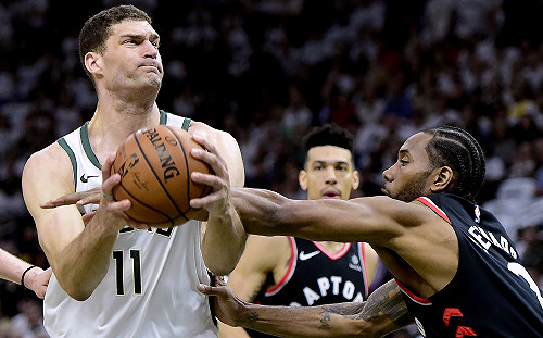 NBA／洛培茲狂砍29分　率公鹿主場逆轉突圍(影)