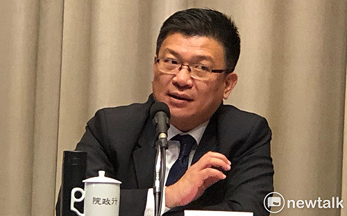 嚇阻洗產地！貿易法上修罰鍰由30萬提高十倍至300萬