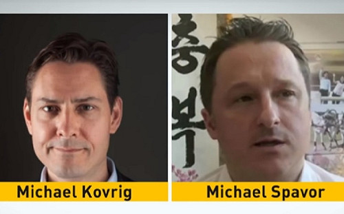 報復孟晚舟案？中國證實正式逮捕加拿大前外交官等2人