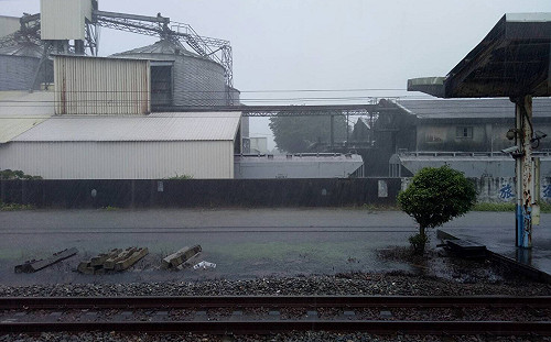 最新》台鐵北湖＝湖口雙線恢復通行！