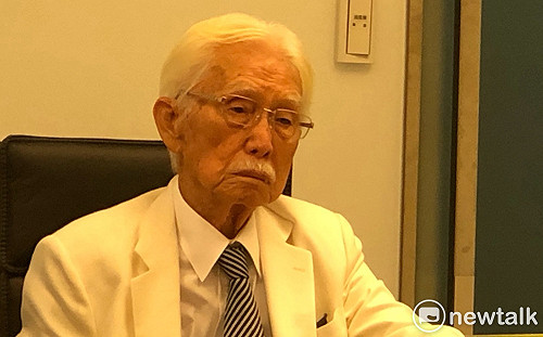 藍綠白三腳督民調 台灣制憲基金會：都是韓國瑜第一