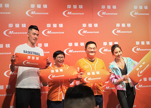 SBL／達欣表態不參與職籃　「小飛人」劉錚回應