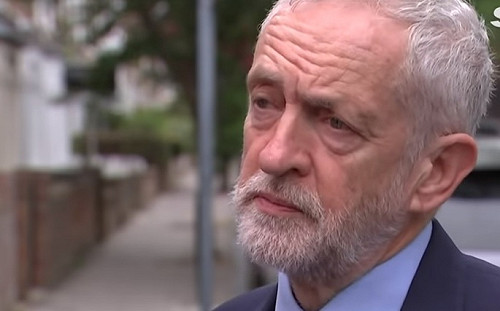 脫歐好難！英跨黨協商又破局  工黨批政府軟弱搖擺