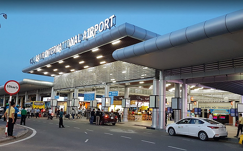 被川普嗆完後 越南：嚴查中國商品洗產地、改善貿易公平