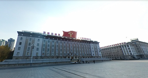 北韓致函聯合國 抗議美扣押貨輪