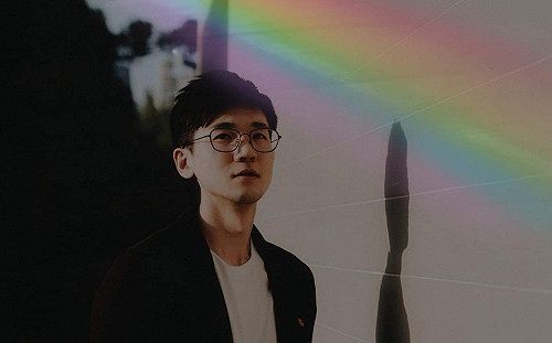 謝凱特談同婚 彰顯每個人普通且平等價值