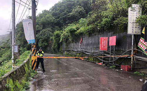 連日豪雨成災！聯合國：極端氣候發生機率最高達90％