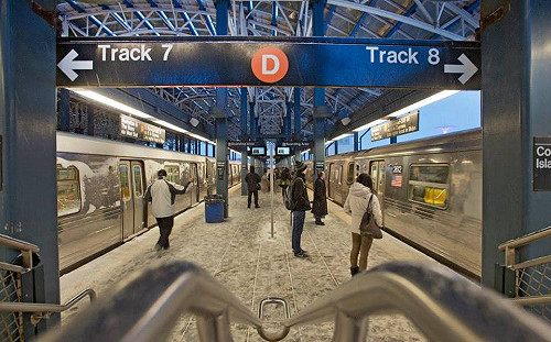 美中網路戰延燒  議員促查中國中車進軍紐約地鐵