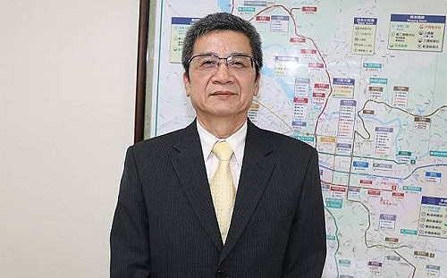 是否願為大巨蛋案測謊？李文宗：不願意