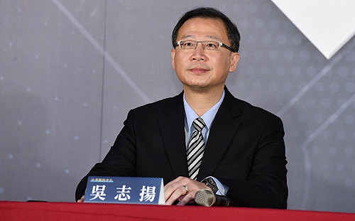 中華隊總教練何時出爐　吳志揚：最快5月底最慢6月初