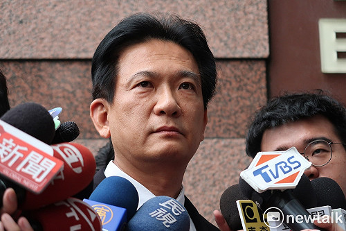 反對三角督  賴陣營：民調有共識  6月中可做民調