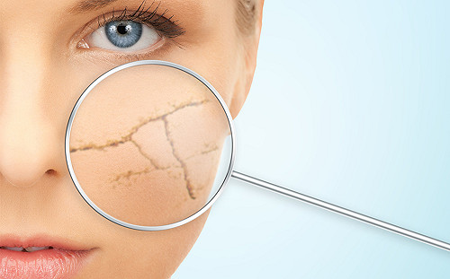 細胞有氧趕走黑色素　肌膚透亮不用「妝」