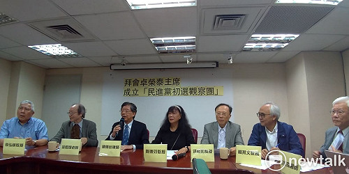 若初選時程亂搞會支持出線者？獨派警告：選民不見得含淚投票