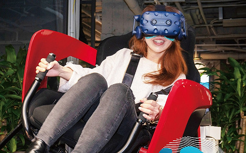 科技融入生活　春電展不再冷冰冰