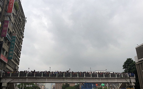 天氣穩定至週末 吳德榮：27日梅雨鋒面再接近