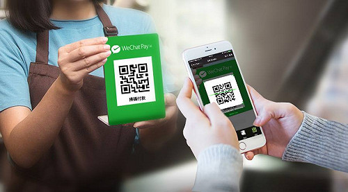 中國支付寶 微信支付海外首踢鐵板  尼泊爾宣布禁用