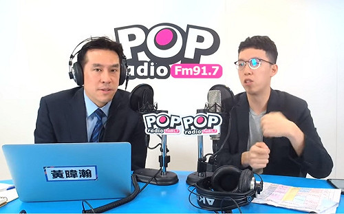 「策略性」後延兩個月宣布 他斷言「柯文哲一定會選總統」