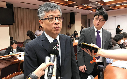 台大牙醫增額七人惹議　解決同分超額　第15級分擬分三級