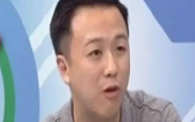 李正皓評韓國瑜恐丟黨籍  韓粉出征酸「連韓汗毛都比不上」