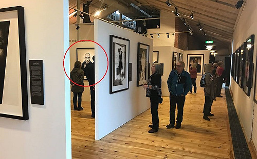 只秀達賴照片也不行  中國施壓聯合國取消人權活動