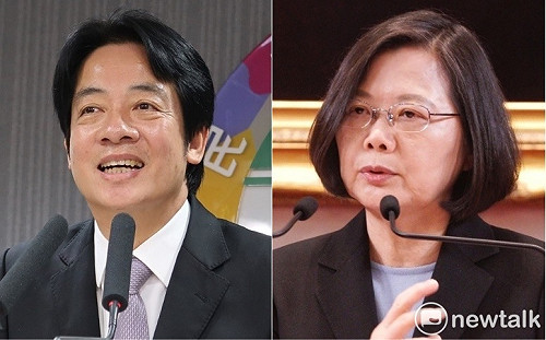 總統初選民調疑點多？民進黨官方版「釋疑問答」解惑