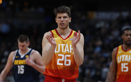 NBA／史上第4射手　當年居然用一台影印機就能換到(影)