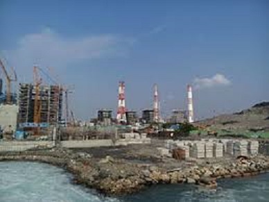 大林2號機配電盤燒毀 台電：不影響供電穩定