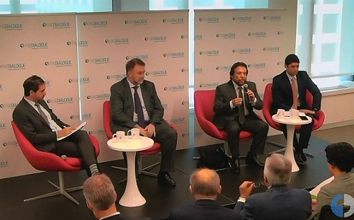 薩爾瓦多新政府6/1上任  準副總統：不排除與台復交