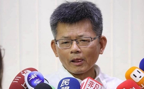 楊宏基觀點》紙牌屋：反目的朋友是最可怕的敵人 