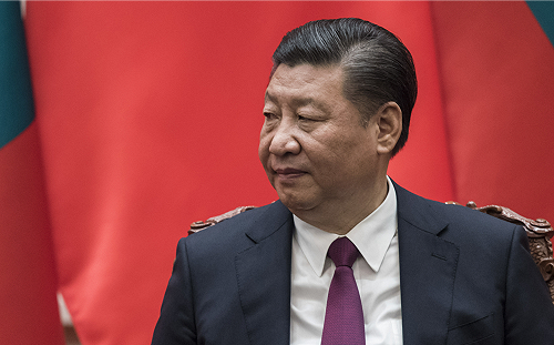 報導習近平表弟澳洲豪賭 外媒記者遭中國拒延簽證逼出境