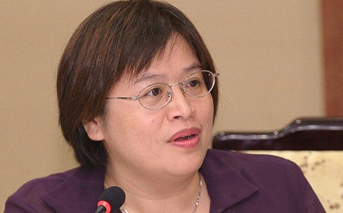 高齡化社會監護人也要能自己選  立院三讀成年人意定監護條文