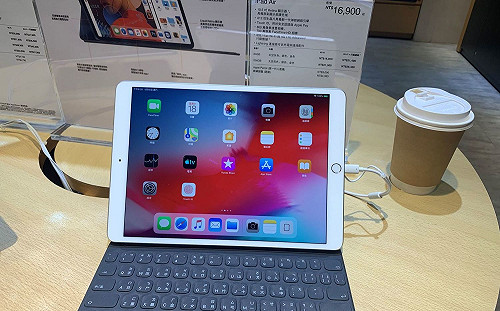 新款iPad Air與iPad Mini上市　怎麼正確挑選看這篇